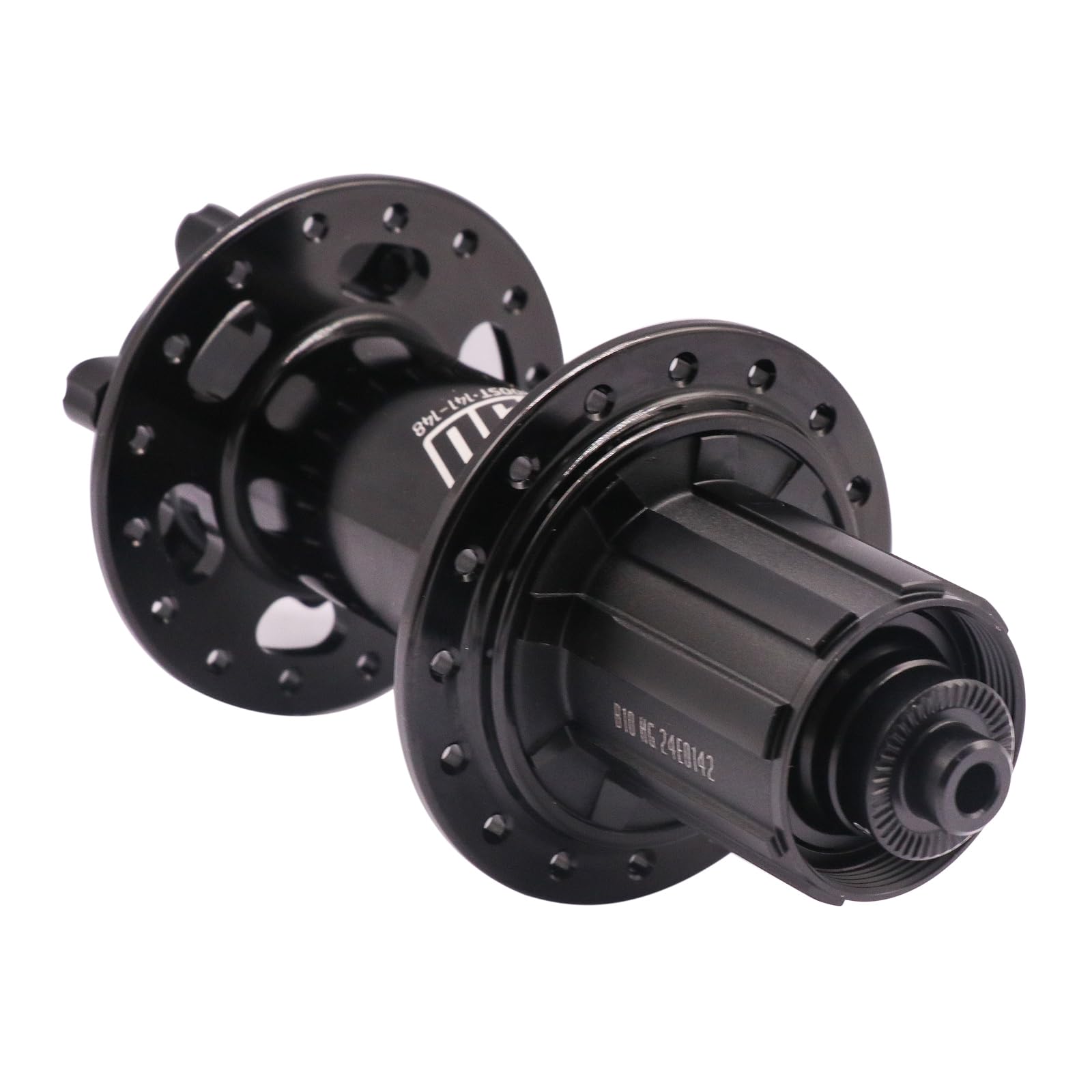Amazon.com : BestParts Mountain Bike Rear Hub,XM390 Boost MTB Rear